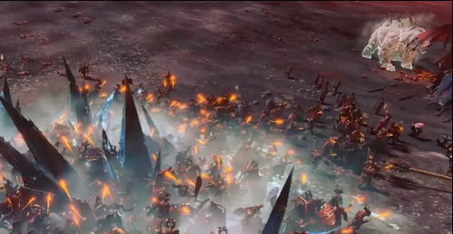 《全面戰爭 戰錘3》第二支預告片情報解讀，恐虐大魔竟成笑點？玩家熱議轉讓梗